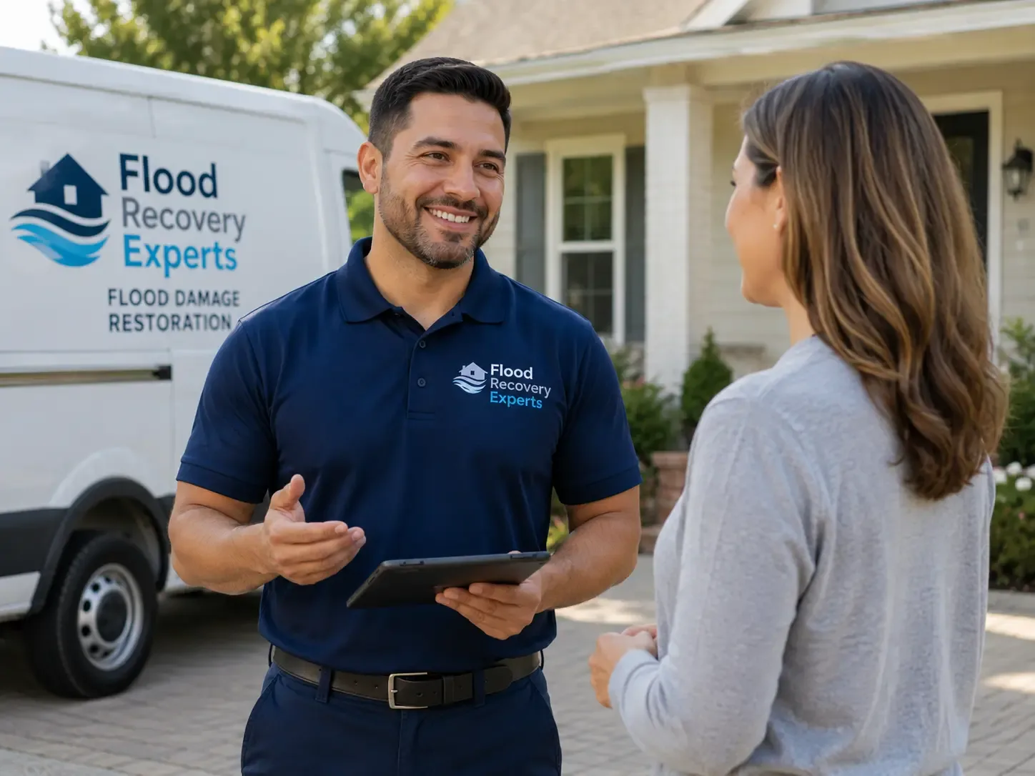 Flood Damage Cleanup Naples, ME FAQs